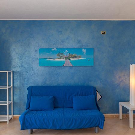Appartement I Mirti Di Porto Pozzo à Santa Teresa Gallura Extérieur photo