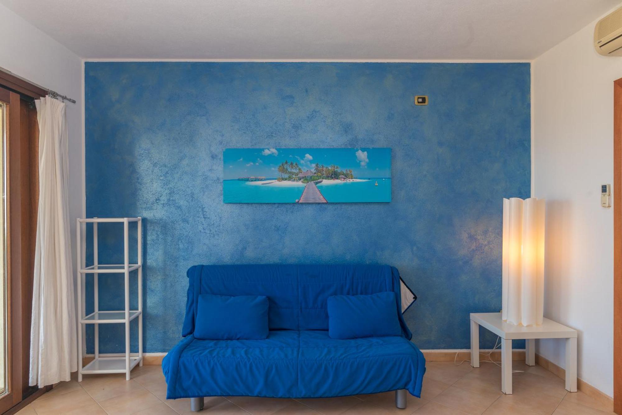 Appartement I Mirti Di Porto Pozzo à Santa Teresa Gallura Extérieur photo