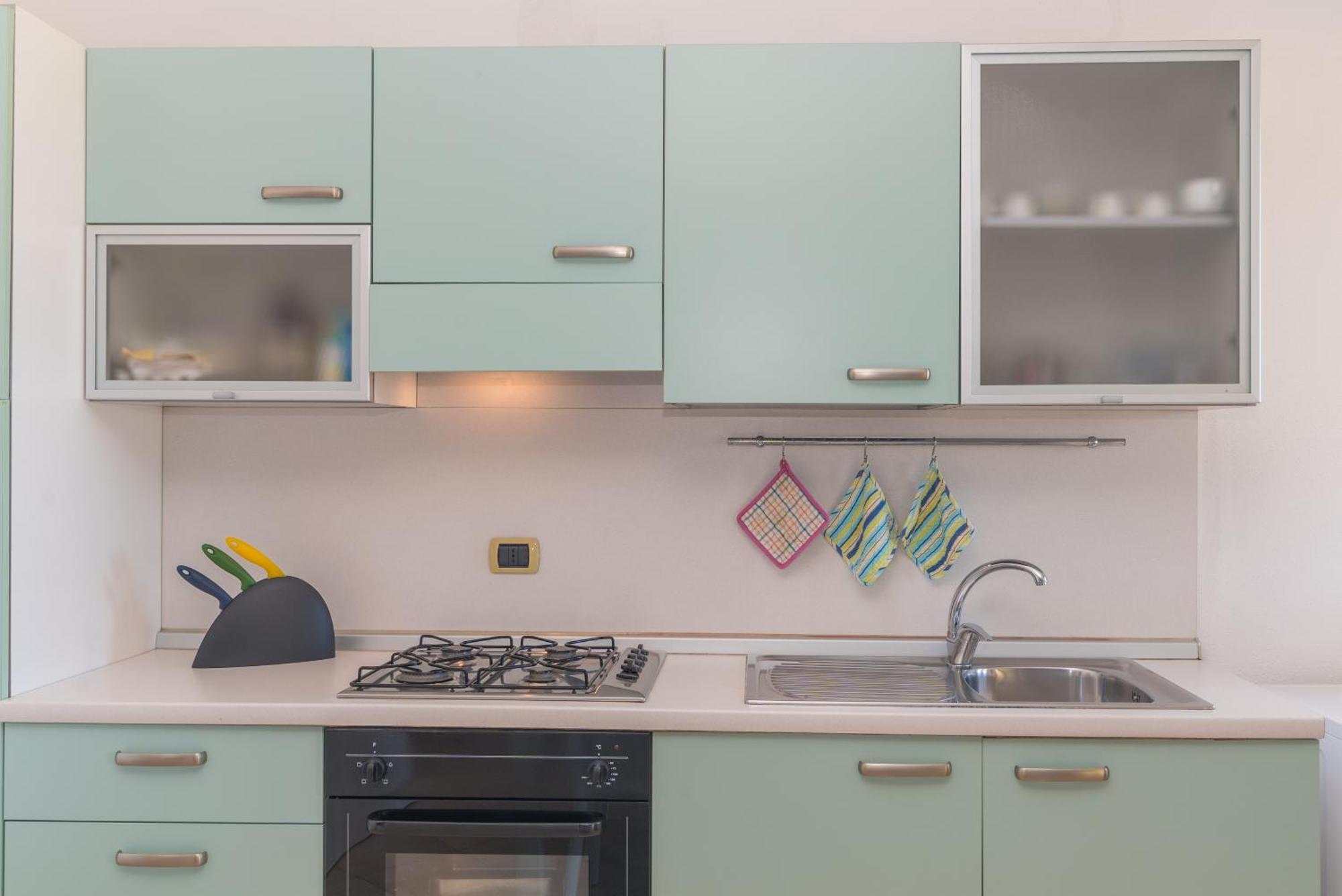 Appartement I Mirti Di Porto Pozzo à Santa Teresa Gallura Extérieur photo